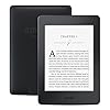 Kindle Paperwhite E-reader - Black, 6" High-Resolution Display (300 ppi) with Built-in Light, Wi-Fi - Includes Special Offers