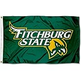 Fitchburg Falcons Flag