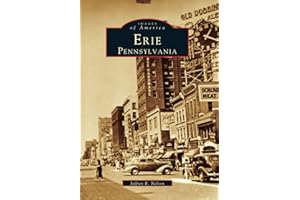 Erie (PA) (Images of America)
