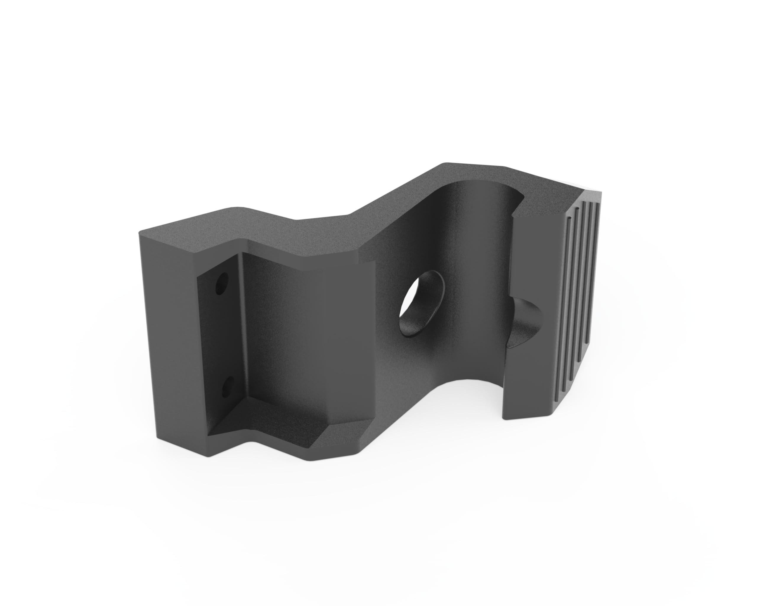 Replacement part for Keter closure WLDC replacement part closure flap Store-It-Out MAX & Ultra wheelie bin box