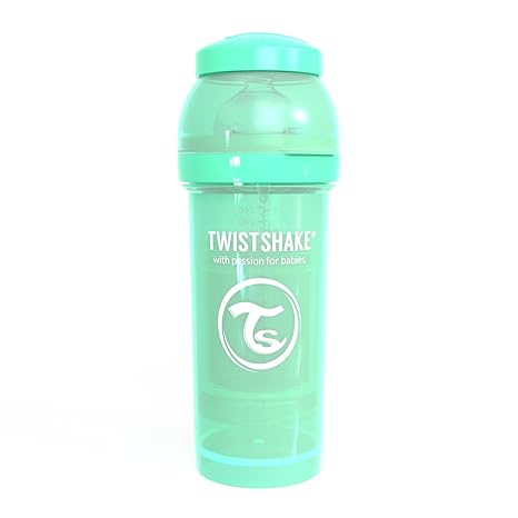twistshake anti colic bottle