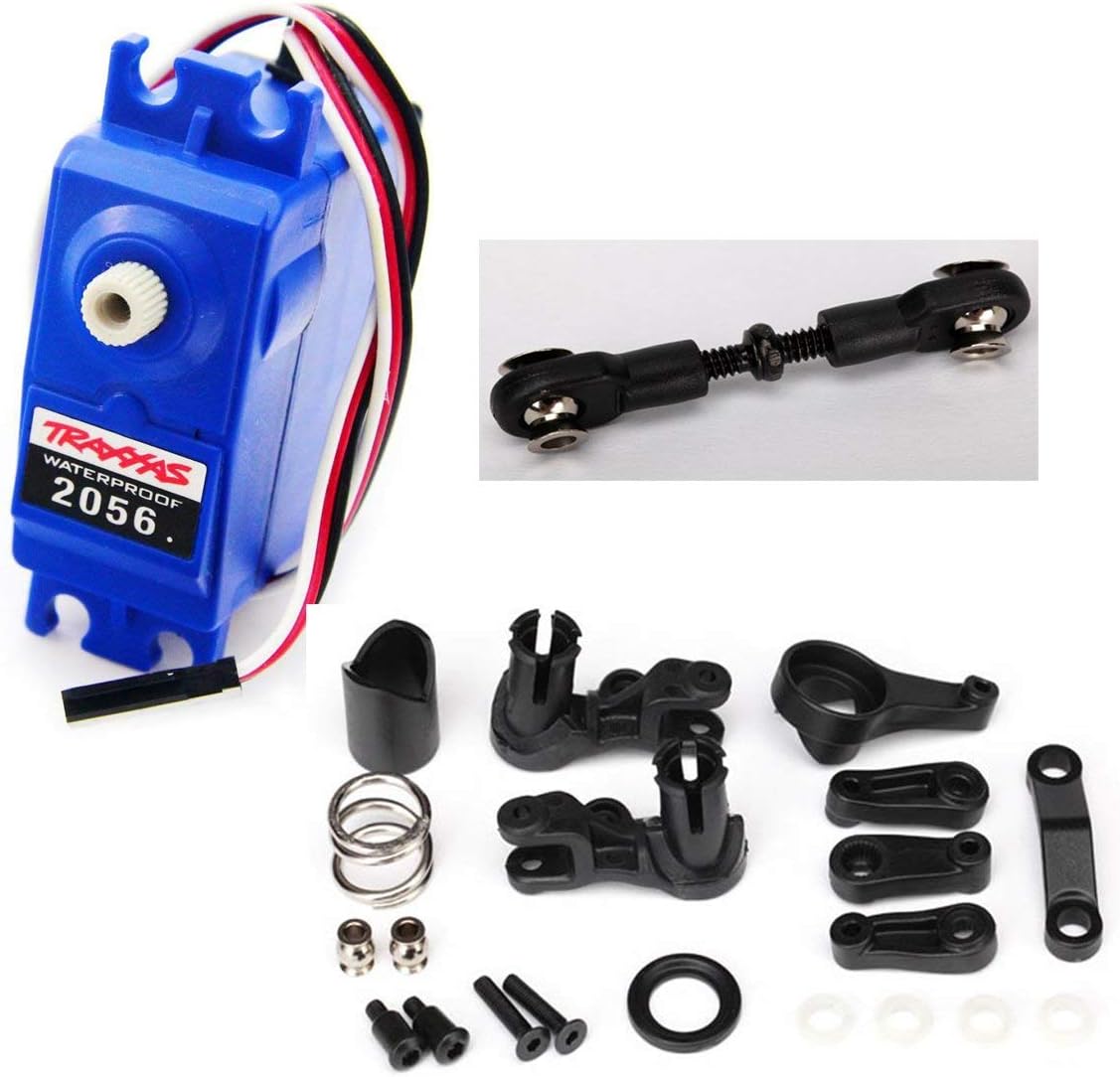 Traxxas Servo 2075 Slash Rustler Bandit VXL Stampede XL5 Servos