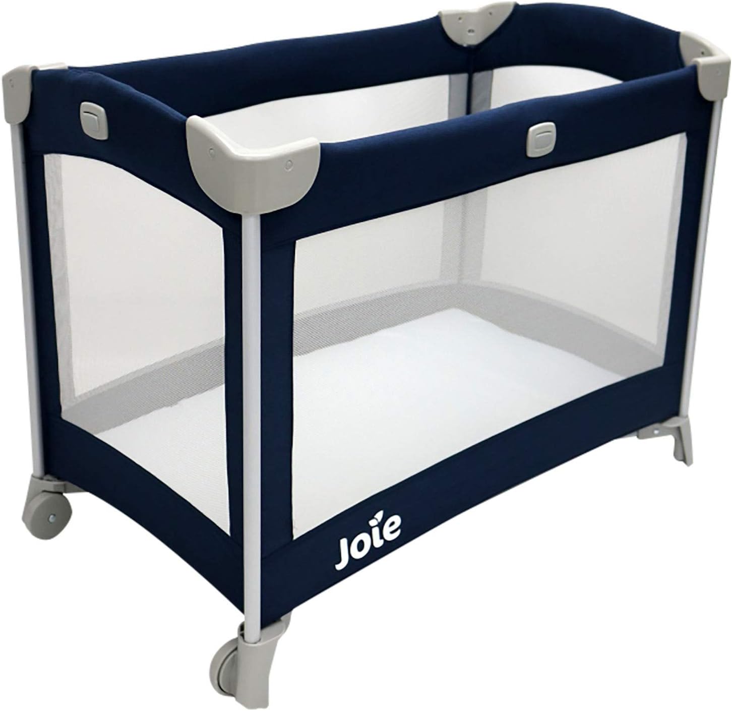 joie mothercare travel cot