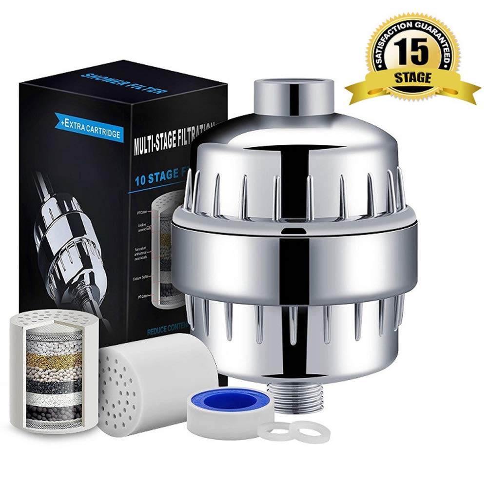 Best 15 Stage Water Filter