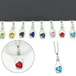 Shulemin Necklaces for Women Pendant Fashion
