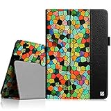 Fintie Kindle Fire HDX 8.9 Folio Case Slim Fit Leather Cover (will only  fit Amazon Kindle Fire HDX 8.9