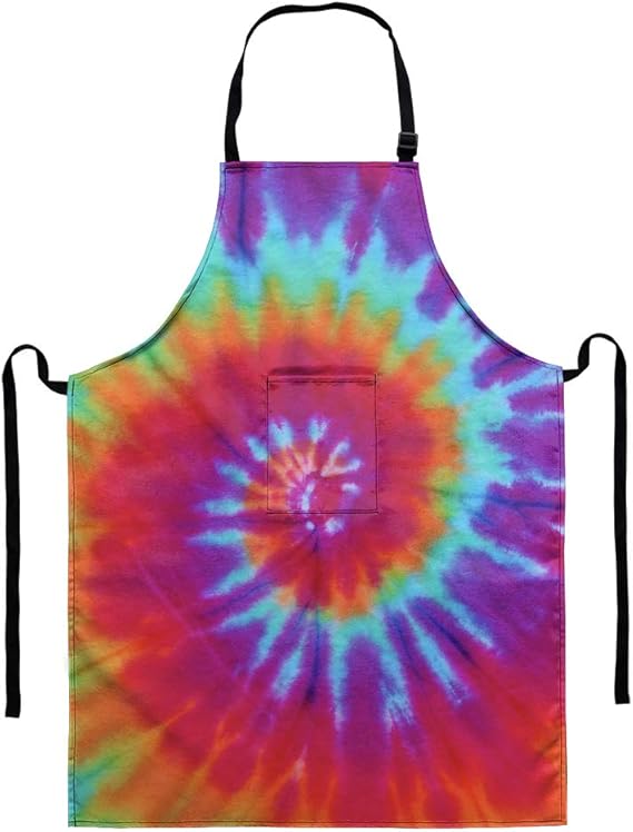 schürze wasserabweisend