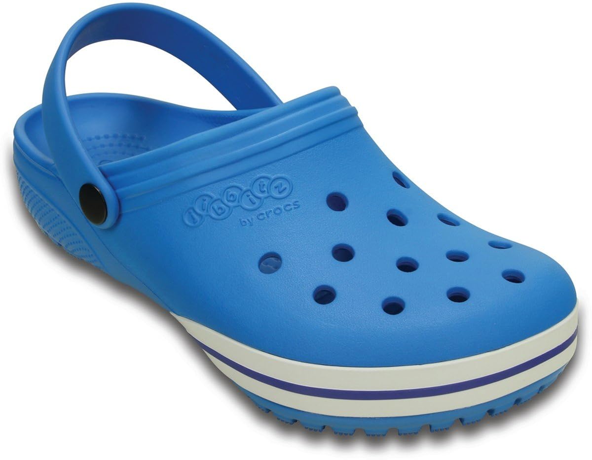 crocs unisex jibbitz byilby clogs