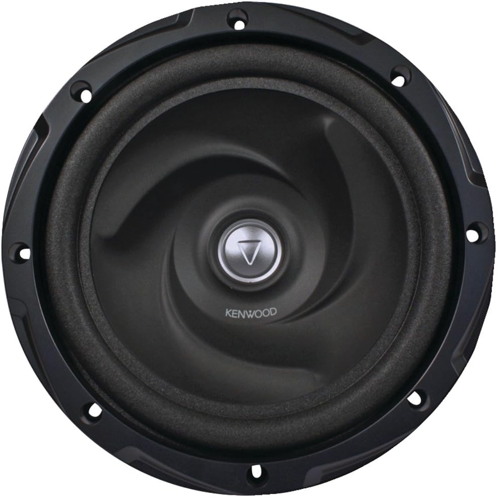 kenwood 1000 watt subwoofer