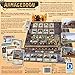 20121 - Armageddon Board Game (4 Player)