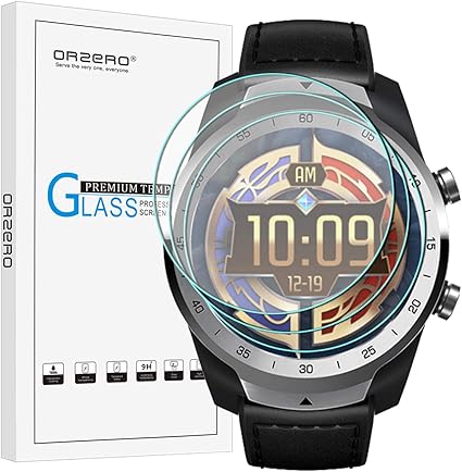 ticwatch pro amazon us