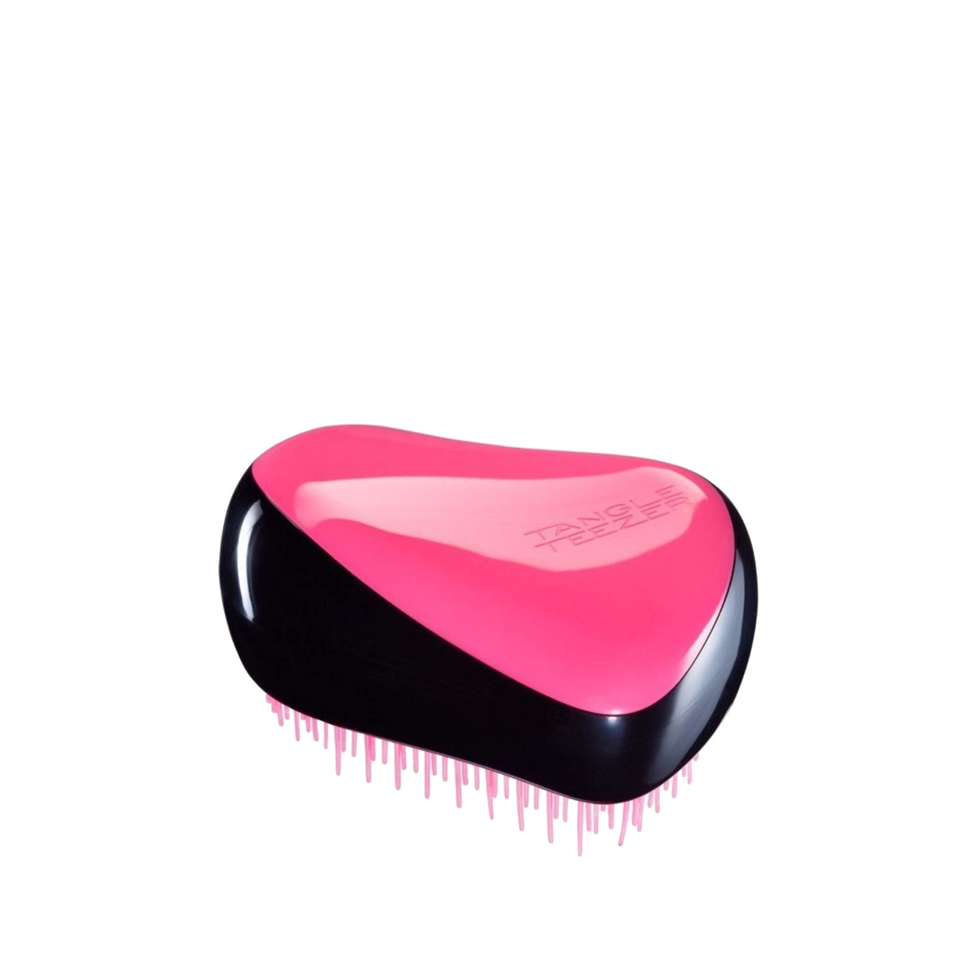Tangle Teezer Teezer On-The-Go Compact Styler Hair Brush, Pink, 0.09 kg 5060173372019
