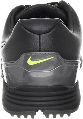 nike lunar saddle golf shoes