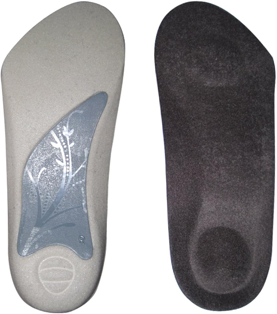 arch support insoles amazon