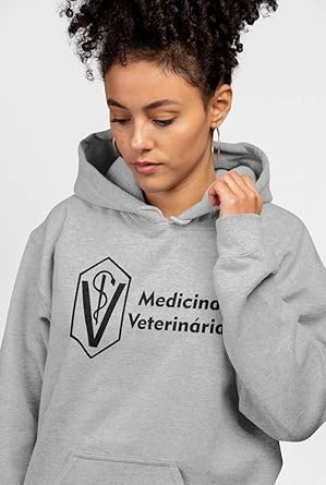 casaco medicina veterinaria