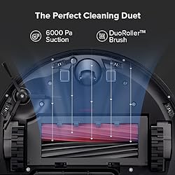 roborock S8+ Robot Vacuum, Sonic Mop with