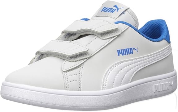 puma velcro shoes