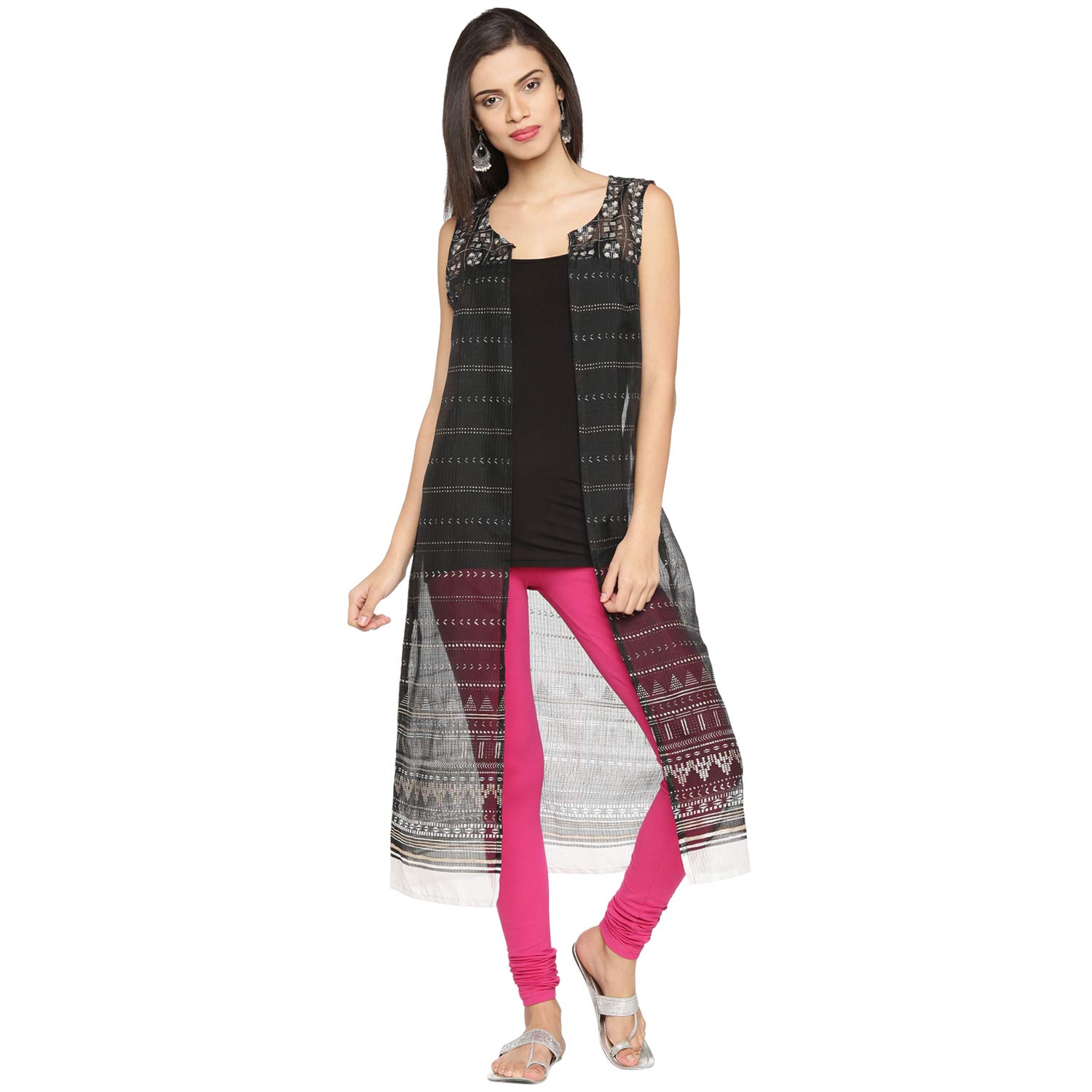 Rangmanch by Pantaloons Women's A-Line Kurta