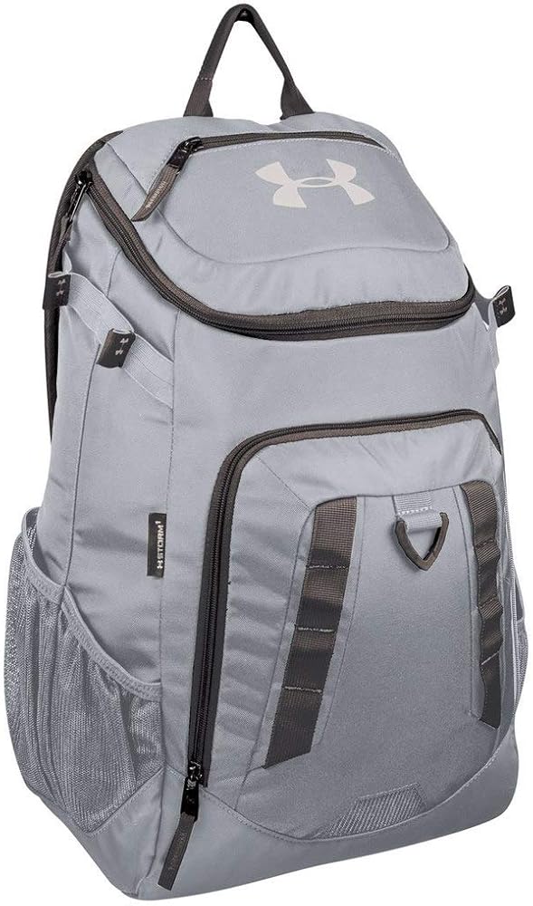 under armour baseball backpack