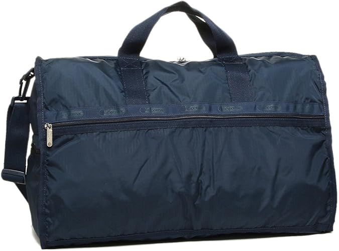 Amazon レスポートサック バッグ レディース Lesportsac 7185 C018 Large Weekender ボストンバッグ Mirage 並行輸入品 ボストンバッグ