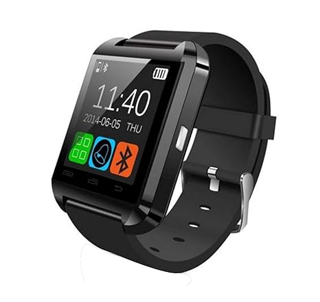 u8 smartwatch under 500