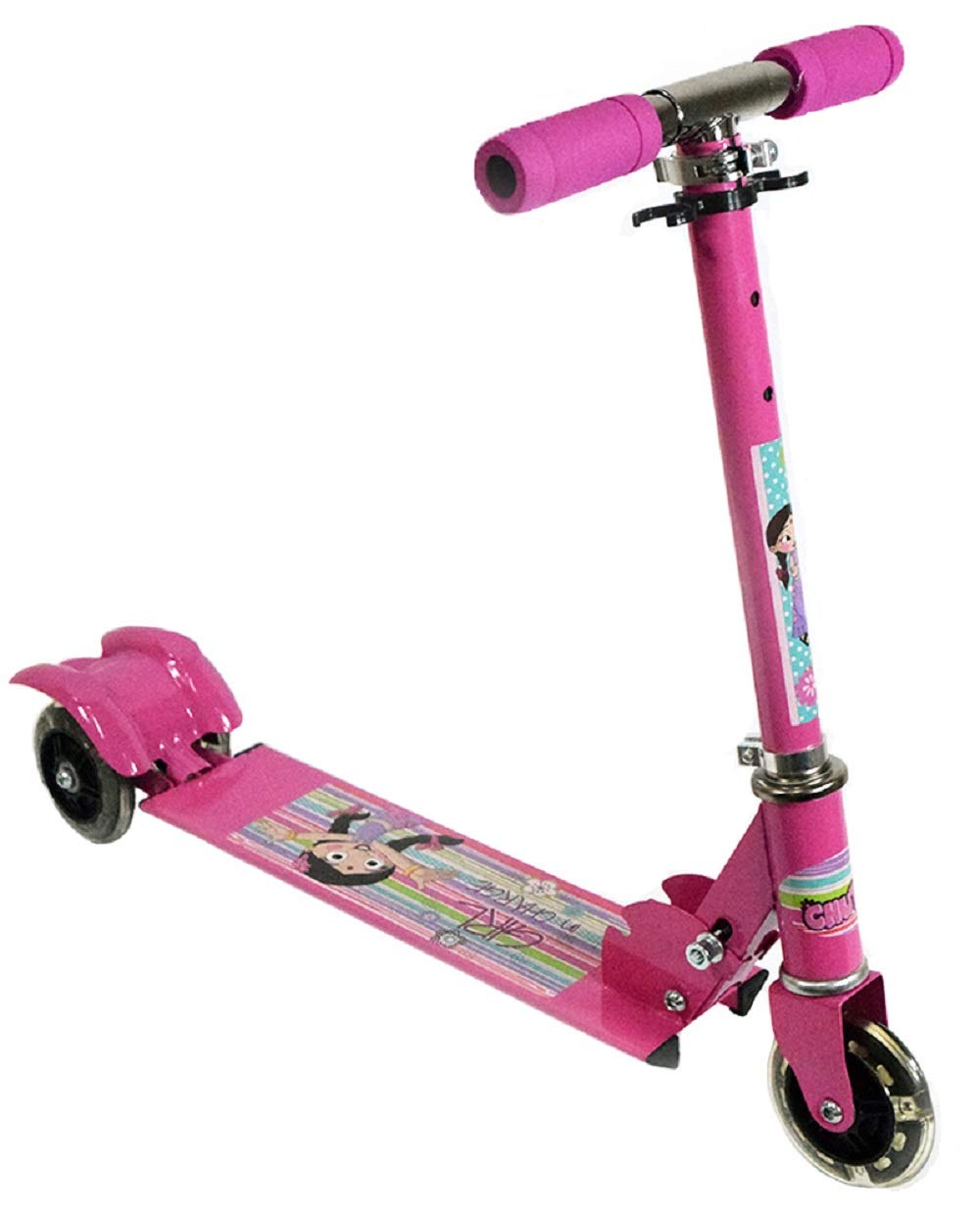 cycle bheem