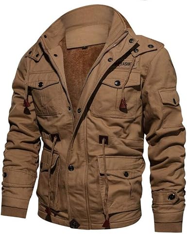 Veste militaire homme amazon Clearance