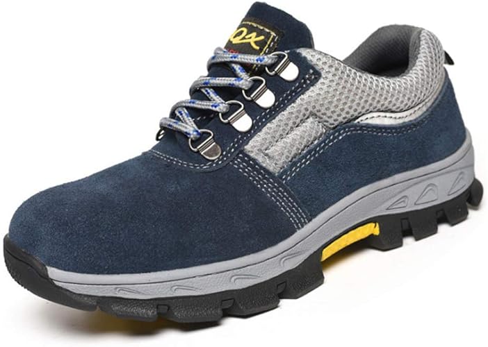 work boots that feel like sneakers