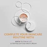 Avon Anew Platinum Lift Tighten Dual Eye System 20ml Protinol Caffeine Cruelty view 4