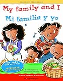 My family and I / Mi familia y yo (English and Spanish Foundations Series) (Bilingual) (Dual Language) (Big Book) (Pre-K and Kindergarten) (English and Spanish Edition)