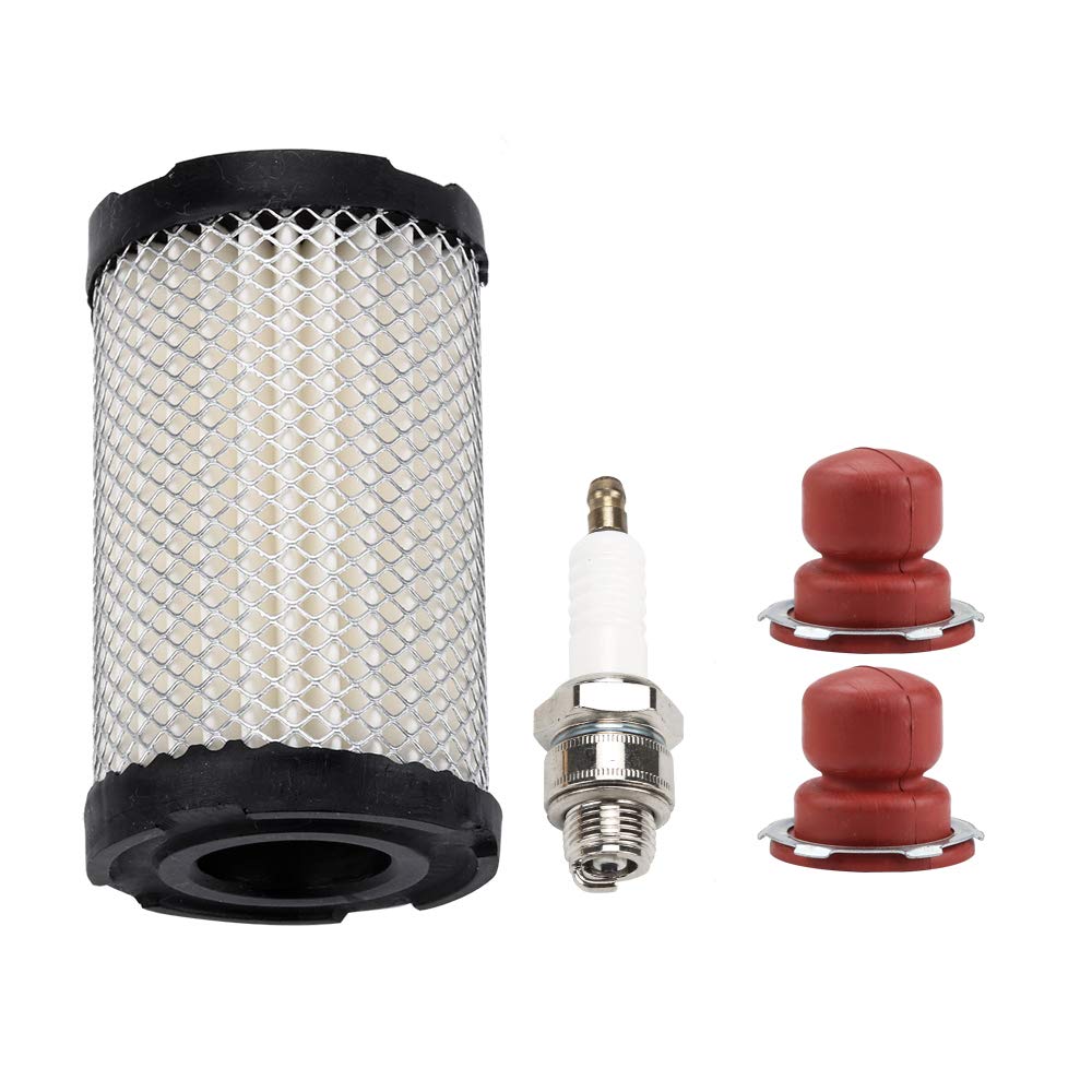 Best craftsman mower air filter 35066