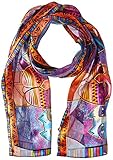 Laurel Burch Scarves