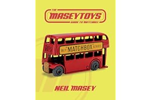 The Maseytoys Guide to Matchbox