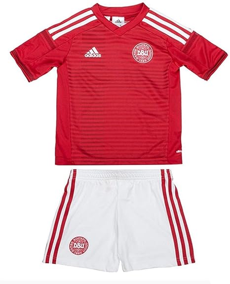 adidas football jersey set