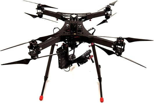 3 axis drone gimbal