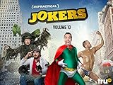 Impractical Jokers Season 9