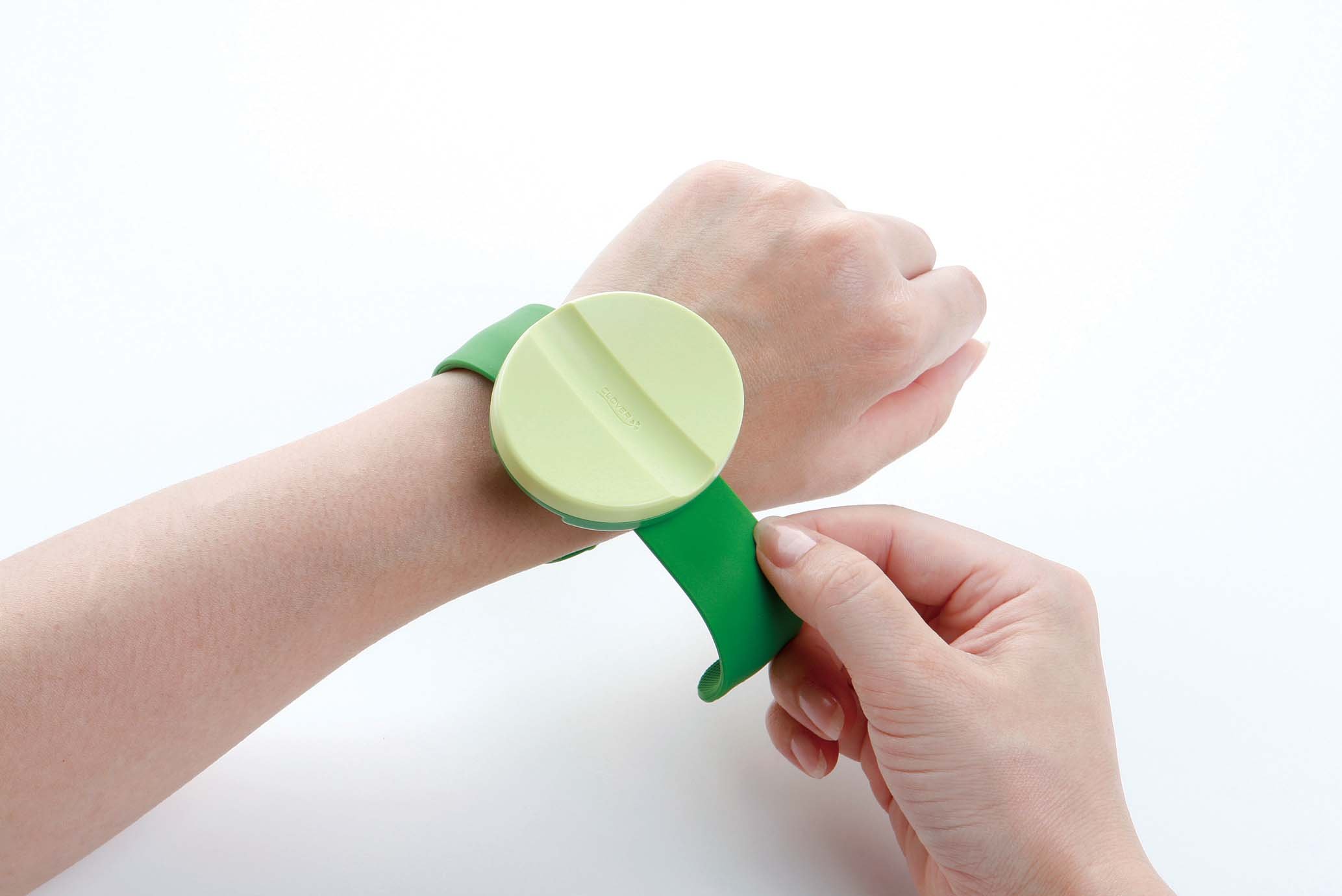 Clover 9575 Pin 'n Stow Wrist Pin Caddy eBay