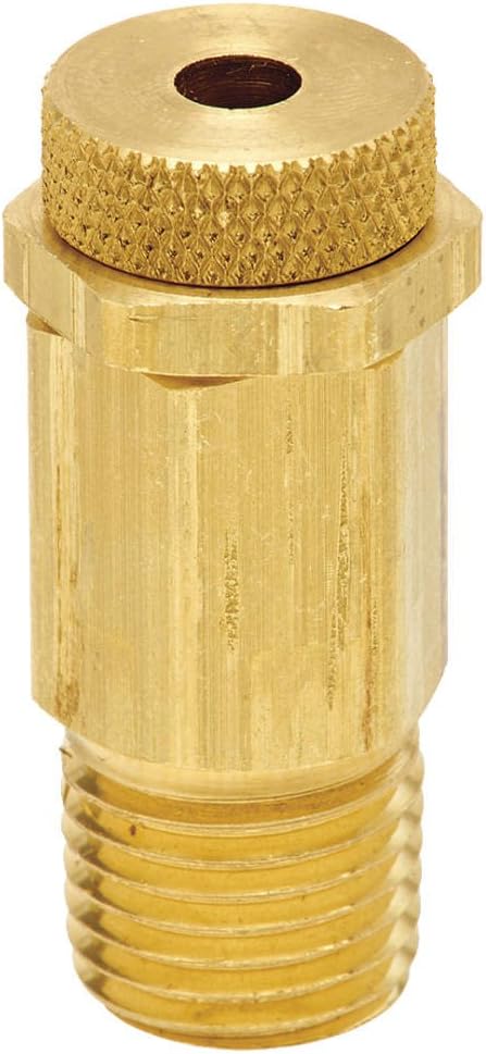 Control Devices PR25-008 Proportional Pressure Relief Valve 1/4"