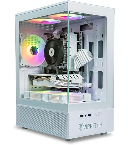 Amazon.com: MXZ Gaming Desktop PC Computer I5 9400F,RTX3050, B365