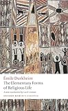 The Elementary Forms of Religious Life