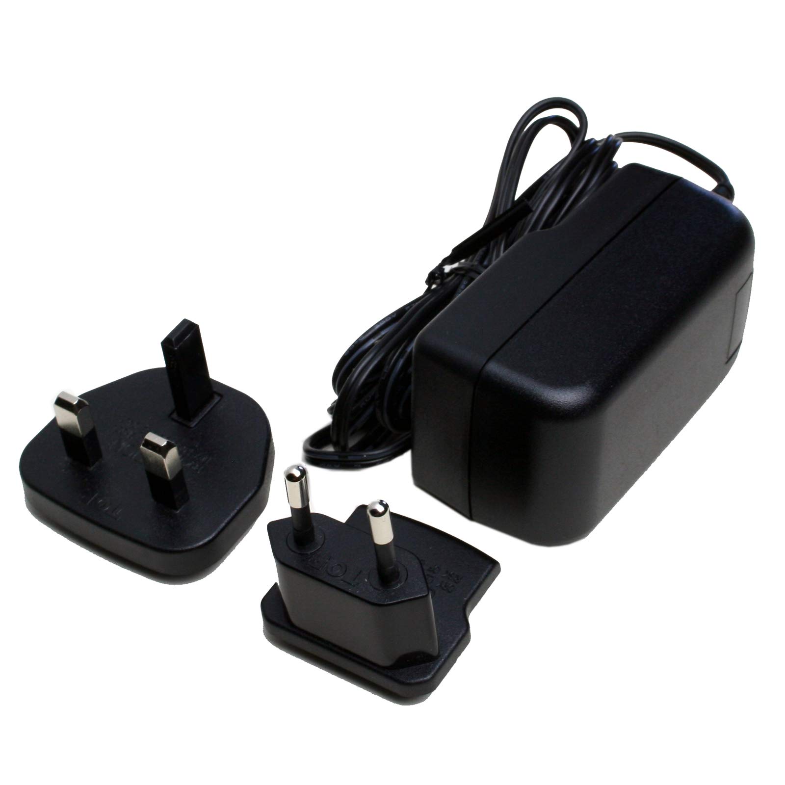 Eddy Power Unit - Multi Region