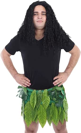 maui fancy dress adults