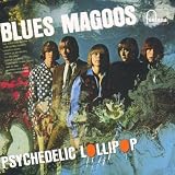 PSYCHEDELIC LOLLIPOP (REIS)                       