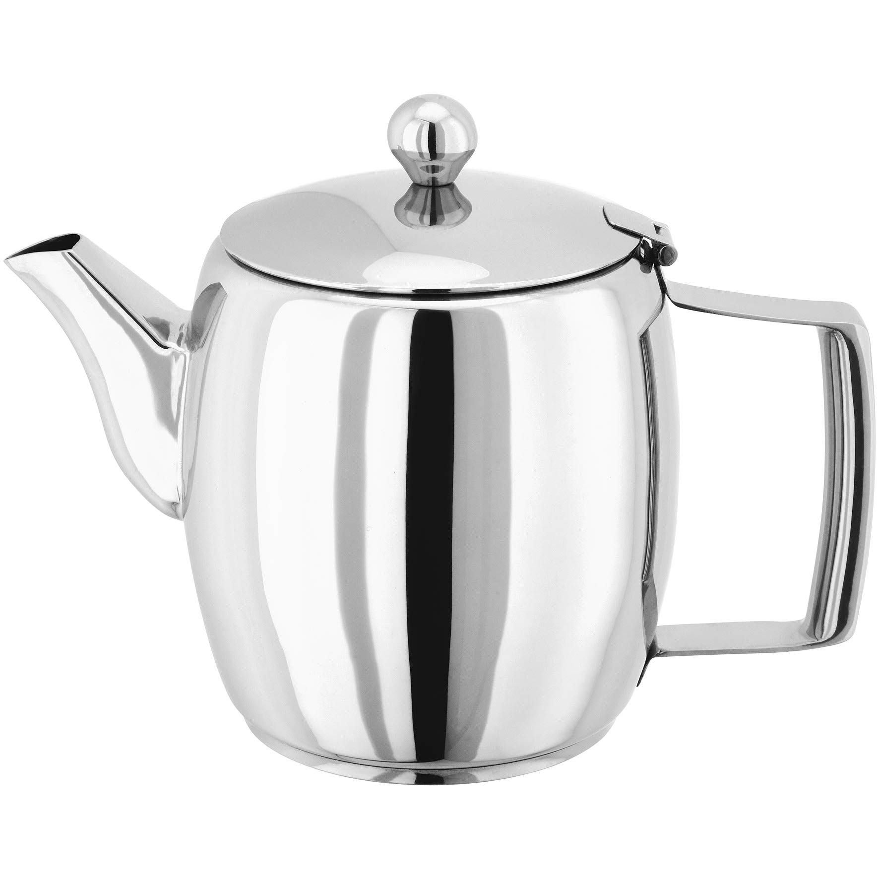 Judge 1.3 Litre Stainless Steel Teapot
