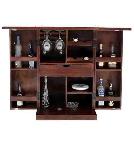 Aprodz Kirup Bar Cabinet