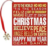 Christmas (Mini Gift Book) by