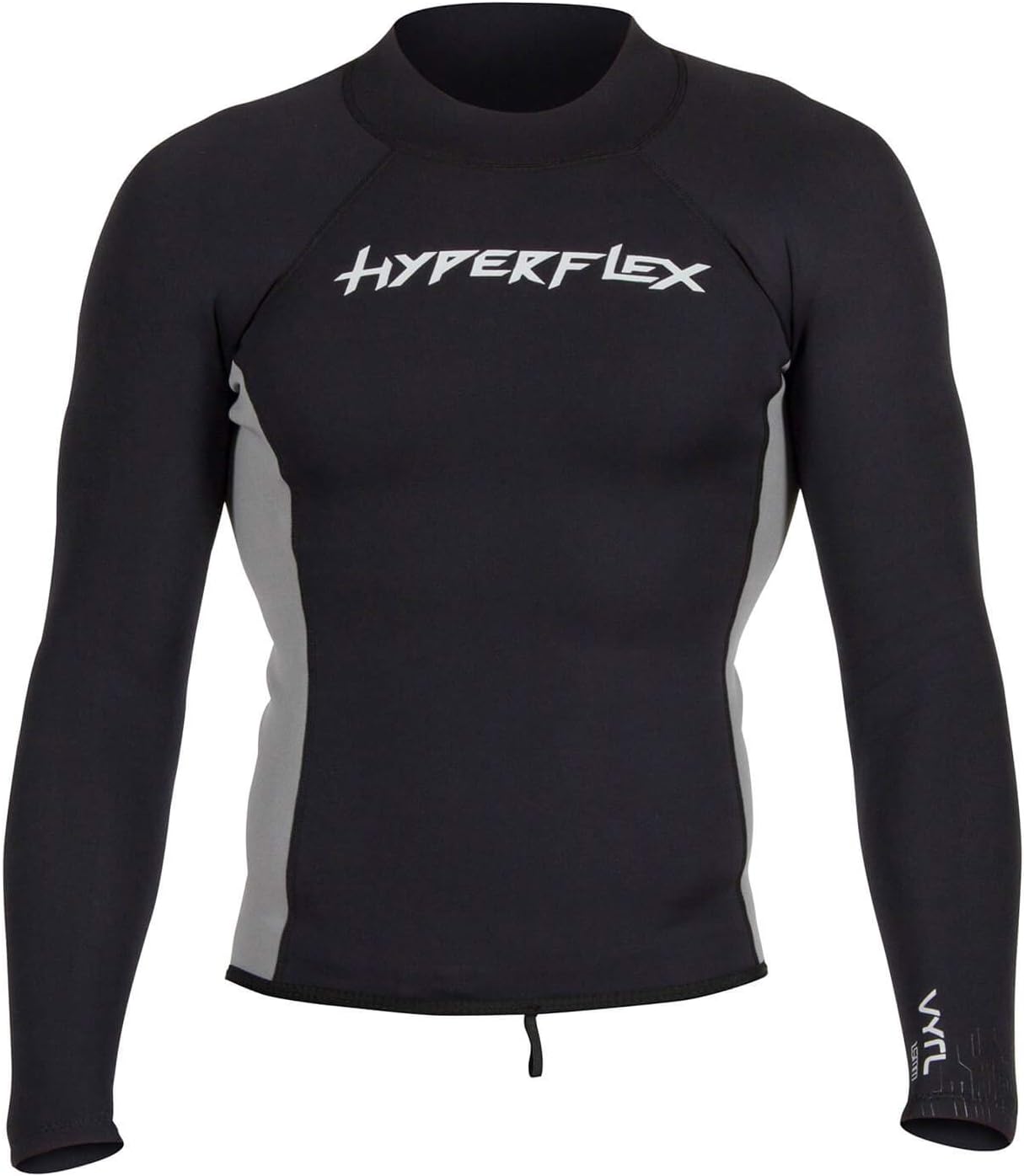 Hyperflex 1.5mm Men's VYRL Surf Jacket