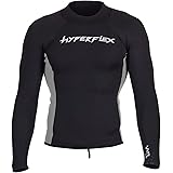 Hyperflex 1.5mm Men's VYRL Surf Jacket