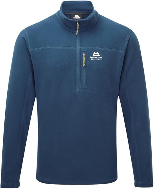 Mountain Equipment Men's Micro Fleece Amazon.co.uk Clothing