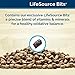 Blue Buffalo Freedom Grain-Free Adult Weight Control Dry Cat Food, Complete & Balanced Nutrition for Indoor Cats, Chicken Recipe, 11-lb. Bag